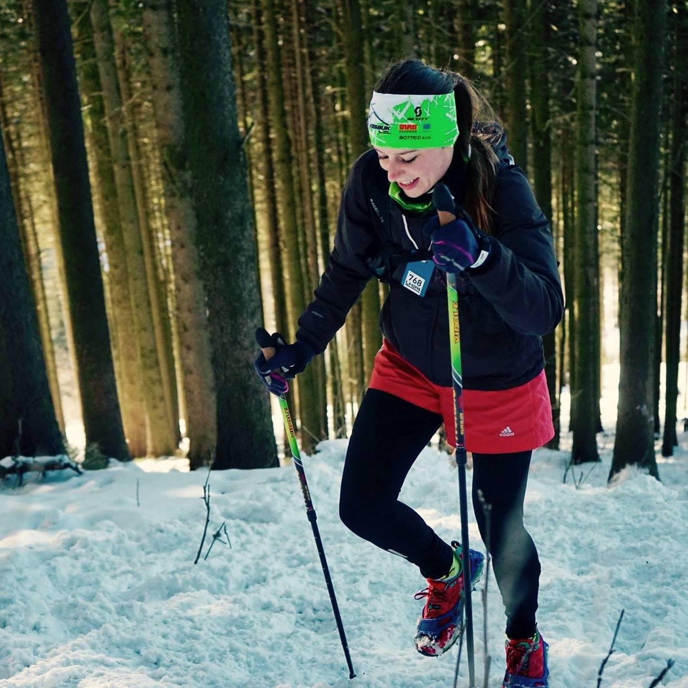 Petra Jenyšová